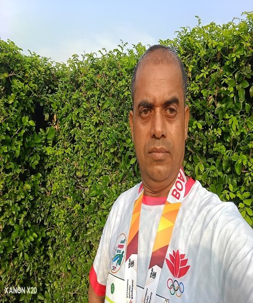 Anwar Husen
